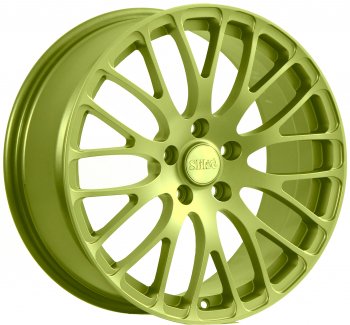 Кованый диск Slik Classic L-813 8.0x18 