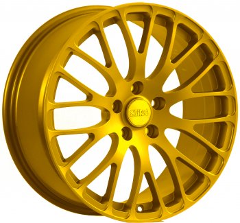 Кованый диск Slik Classic L-813 8.0x18 