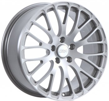 Кованый диск Slik Classic L-813 8.5x18 