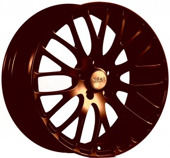 Кованый диск Slik Classic L-813 8.5x18 