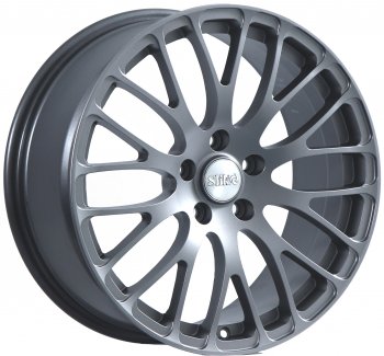 Кованый диск Slik Classic L-813 8.5x18 