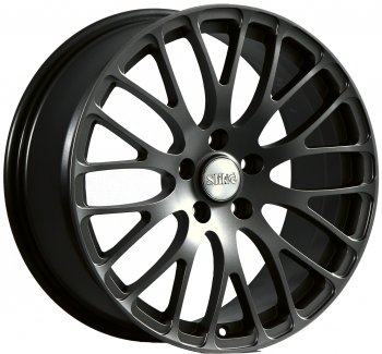 Кованый диск Slik Classic L-813 8.5x18 