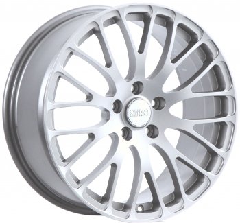 Кованый диск Slik Classic L-813 8.5x18 