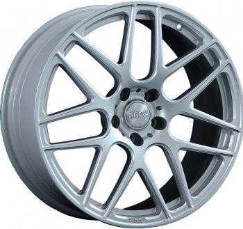 Кованый диск Slik PREMIUM L-815 8.0x18 Dong Feng Rich 6 DoubleCab дорестайлинг (2018-2022) 6x114.3xDIA66.1xET45.0