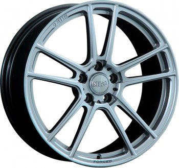 Кованый диск Slik PREMIUM L-817 8.0x18 EXEED LX 2-ой рестайлинг (2022-2025) 5x108.0xDIA60.1xET52.0