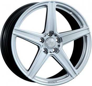 Кованый диск Slik PREMIUM L-819 8.0x18 EXEED LX 2-ой рестайлинг (2022-2025) 5x108.0xDIA60.1xET52.0