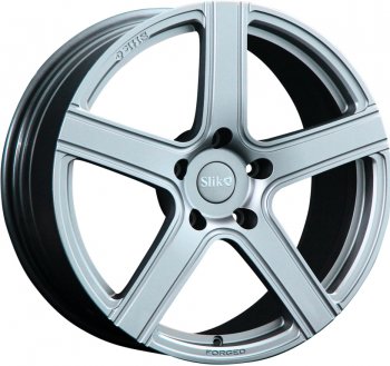 Кованый диск Slik PREMIUM L-822 8.0x18 EXEED LX 2-ой рестайлинг (2022-2025) 5x108.0xDIA60.1xET52.0