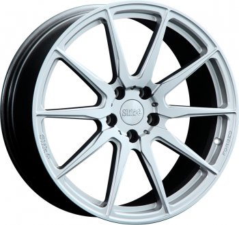 Кованый диск Slik PREMIUM L-826 8.0x18 Toyota Mark X X120 (2004-2009) 5x114.3xDIA60.1xET50.0