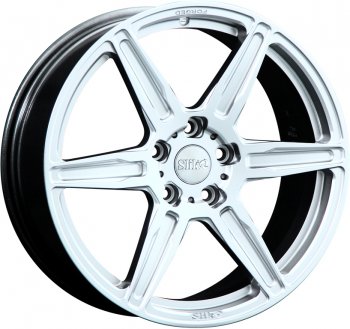 Кованый диск Slik PREMIUM L-831 8.0x18 Dong Feng Rich 6 DoubleCab дорестайлинг (2018-2022) 6x114.3xDIA66.1xET45.0