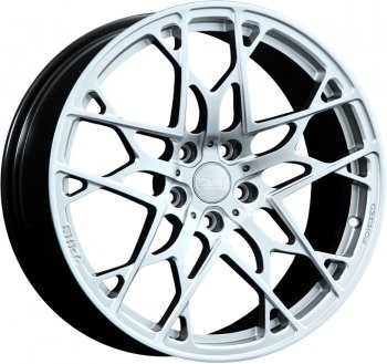 Кованый диск Slik PREMIUM L-834 8.0x18 EXEED LX 2-ой рестайлинг (2022-2025) 5x108.0xDIA60.1xET52.0