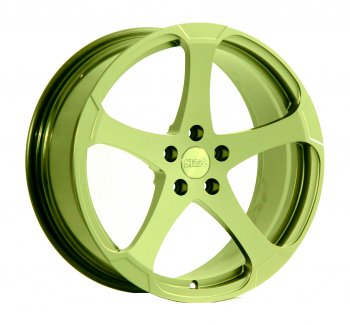 Кованый диск Slik Classic L-900 8.0x19 Zeekr 001 рестайлинг (2023-2025) 5x108.0xDIA63.4xET45.0