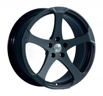 Кованый диск Slik Classic L-900 8.0x19 