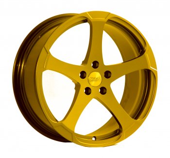 Кованый диск Slik Classic L-900 8.0x19 