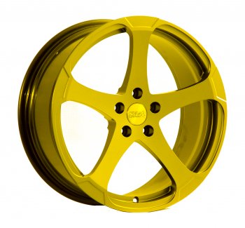 Кованый диск Slik Classic L-900 8.5x19 