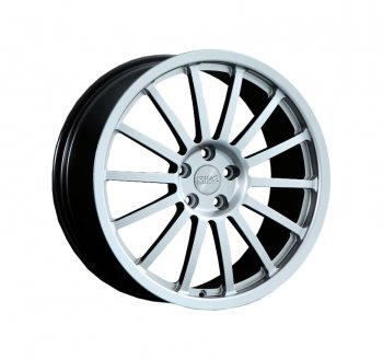 Кованый диск Slik PREMIUM L-902 8.5x19 Zeekr 001 рестайлинг (2023-2025) 5x108.0xDIA63.4xET45.0