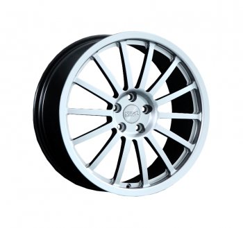 Кованый диск Slik PREMIUM L-902 9.0x19 Zeekr 001 рестайлинг (2023-2025) 5x108.0xDIA63.4xET45.0