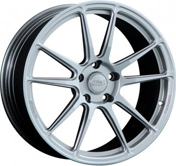 Кованый диск Slik PREMIUM L-904 9.0x19 GENESIS G70 IK седан дорестайлинг (2017-2021) 5x114.3xDIA67.1xET40.0