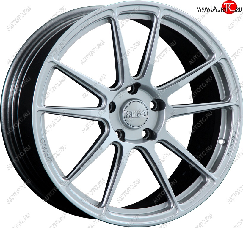41 999 р. Кованый диск Slik PREMIUM L-904 9.0x19 EXEED RX (2022-2025) 5x108.0xDIA65.1xET41.0 (Серебристый светлый (S16))