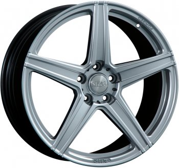 Кованый диск Slik PREMIUM L-908 8.5x19 Zeekr 001 рестайлинг (2023-2025) 5x108.0xDIA63.4xET45.0