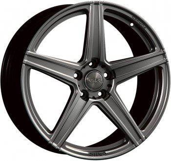 Кованый диск Slik PREMIUM L-908 9.0x19 Zeekr 001 рестайлинг (2023-2025) 5x108.0xDIA63.4xET45.0