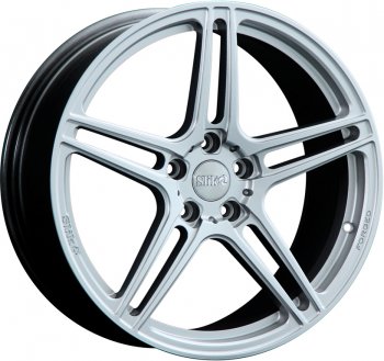 Кованый диск Slik PREMIUM L-914 9.0x19 Zeekr 001 рестайлинг (2023-2025) 5x108.0xDIA63.4xET45.0