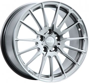 Кованый диск Slik PREMIUM L-938 9.0x19 GENESIS G70 IK седан дорестайлинг (2017-2021) 5x114.3xDIA67.1xET40.0