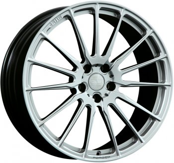Кованый диск Slik PREMIUM 10.0x20 Jeep Grand Cherokee WK2 1-ый рестайлинг (2013-2018) 5x127.0xDIA71.5xET56.4