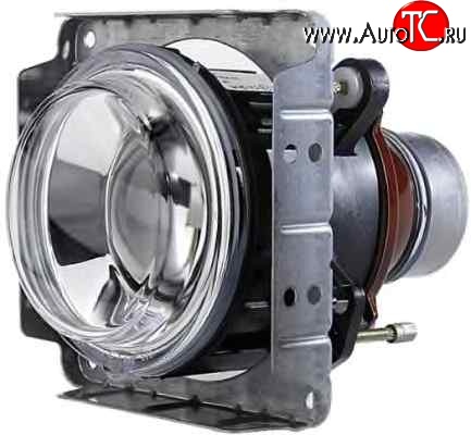 11 649 р. 100 мм модуль ближнего света HELLA 1BL 007 834-007 Toyota Voxy минивэн R90 дорестайлинг (2022-2025)  с доставкой в г. Чебоксары