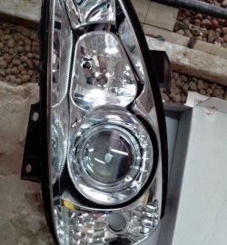 18 999 р. Bi-Halogen модуль 90 мм Hella Ford Focus 3 седан рестайлинг (2014-2019)  с доставкой в г. Чебоксары. Увеличить фотографию 4