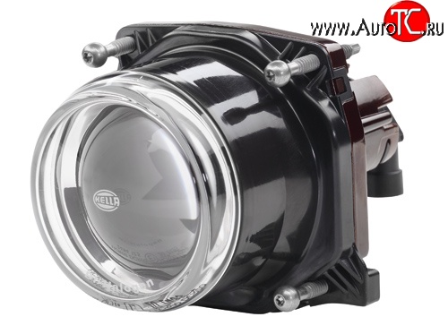 18 999 р. Bi-Halogen модуль 90 мм Hella Ford Focus 3 седан рестайлинг (2014-2019)  с доставкой в г. Чебоксары