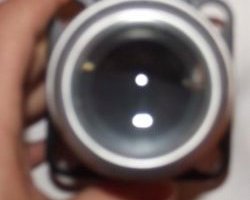 4 649 р. Модуль ближнего света с линзой HELLA 1bl 009 071-00 60-80.2 мм Toyota Voxy минивэн R90 дорестайлинг (2022-2025)  с доставкой в г. Чебоксары. Увеличить фотографию 4