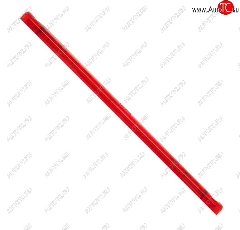 1 039 р. Фонарь дополнительного сигнала торможения Евросвет ЕС-05 LED ДСТ (LED) Москвич 2141 (Святогор) рестайлинг (1997-2002) (12В)  с доставкой в г. Чебоксары