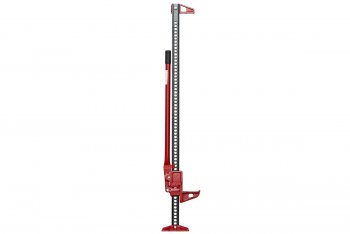 Домкрат реечный Farm Jack (150 см. 3 т) Fiat Stilo (2001-2007) (Грузоподъемность: 3 тонны)