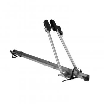 Велокрепление на багажник крыши (25 кг) LUX Bike-1 Saturn Vue (2002-2007)