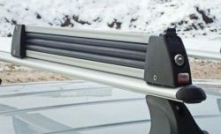 Крепление 5 комплектов лыж или 4 сноубордов Amos Ski Lock 5 Saturn Vue (2002-2007)