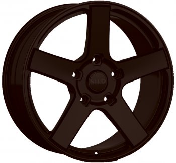 Кованый диск Slik PREMIUM L-607 10.0x20 Chevrolet Suburban (2007-2014) 6x139.7xDIA78.1xET20.0