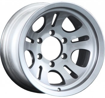 Кованый диск Slik Classic L-64 8.0x15 