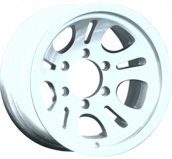 Кованый диск Slik Classic L-64 8.0x15 