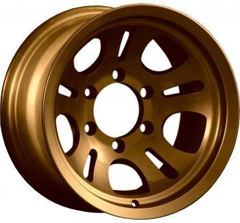 Кованый диск Slik Classic L-64 8.0x15 