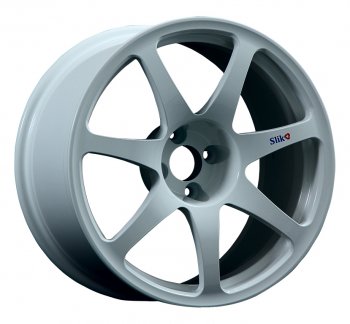 Кованый диск Slik Classic Sport L-751S 9.0x17 Cadillac SRX (2004-2009) 6x115.0xDIA70.3xET51.0