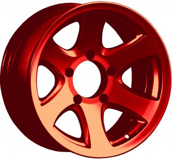 Кованый диск Slik Classic L-79 8.0x16 