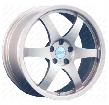 Кованый диск Slik Classic L-807 8.0x18 Luxgen 7 SUV (2014-2025) 5x114.3xDIA67.1xET40.0