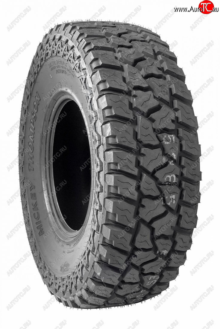 24 799 р. Грязевая покрышка Mickey Thompson BAJA ATZP3 R20 275x65 RAM 1500 DJ,DS пикап (2011-2018)