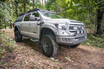 11 349 р. Грязевая покрышка Mickey Thompson BAJA ATZP3 R16 285x75    с доставкой в г. Чебоксары. Увеличить фотографию 6