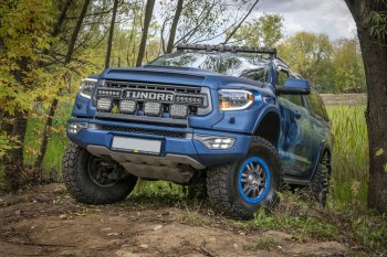 11 349 р. Грязевая покрышка Mickey Thompson BAJA ATZP3 R16 285x75    с доставкой в г. Чебоксары. Увеличить фотографию 4