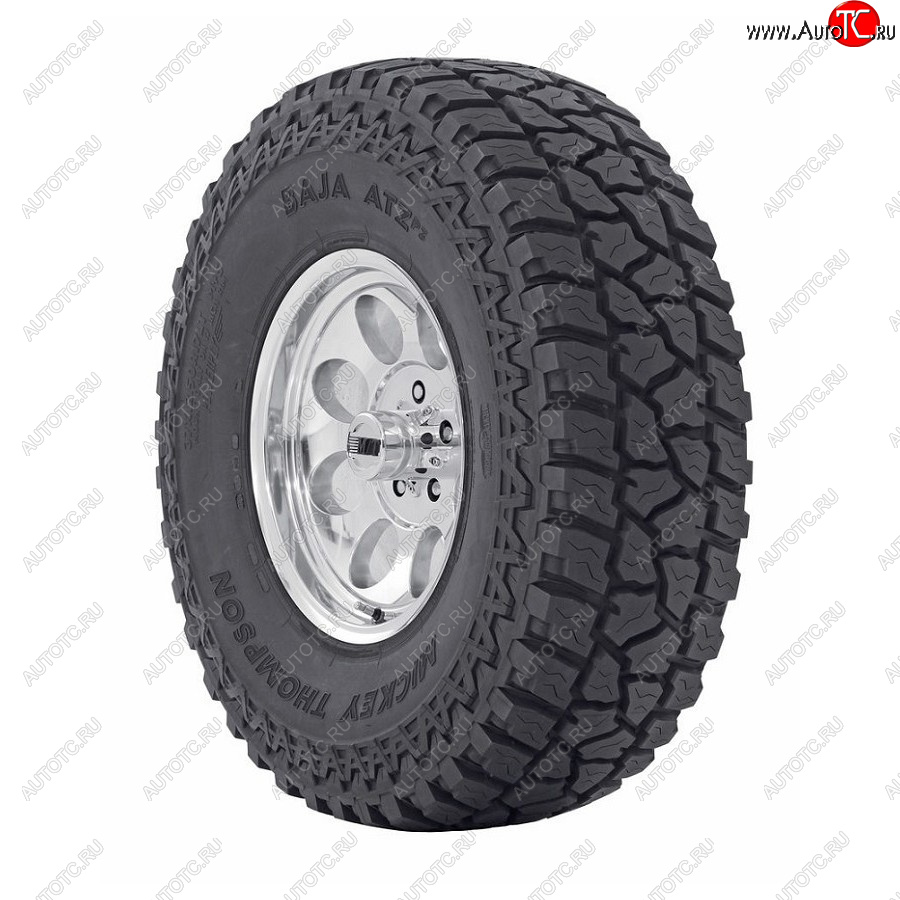 18 299 р. Грязевая покрышка Mickey Thompson BAJA ATZP3 R20 305x55    с доставкой в г. Чебоксары