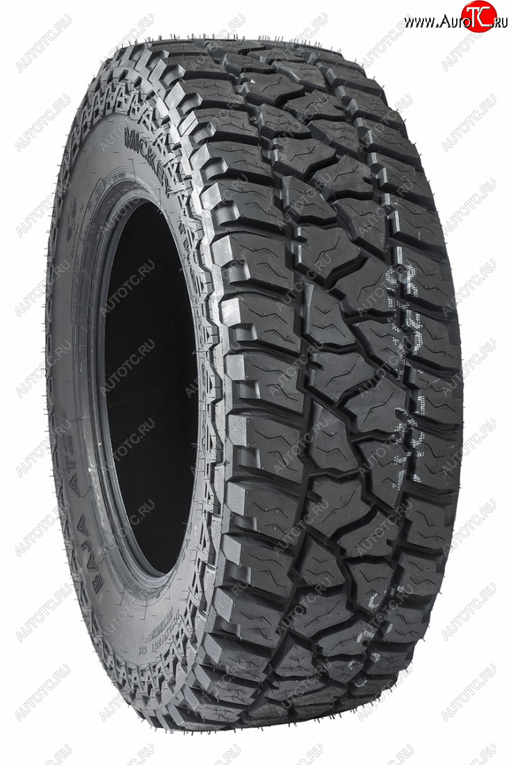 66 999 р. Грязевая покрышка Mickey Thompson BAJA ATZP3 R20 315x70    с доставкой в г. Чебоксары