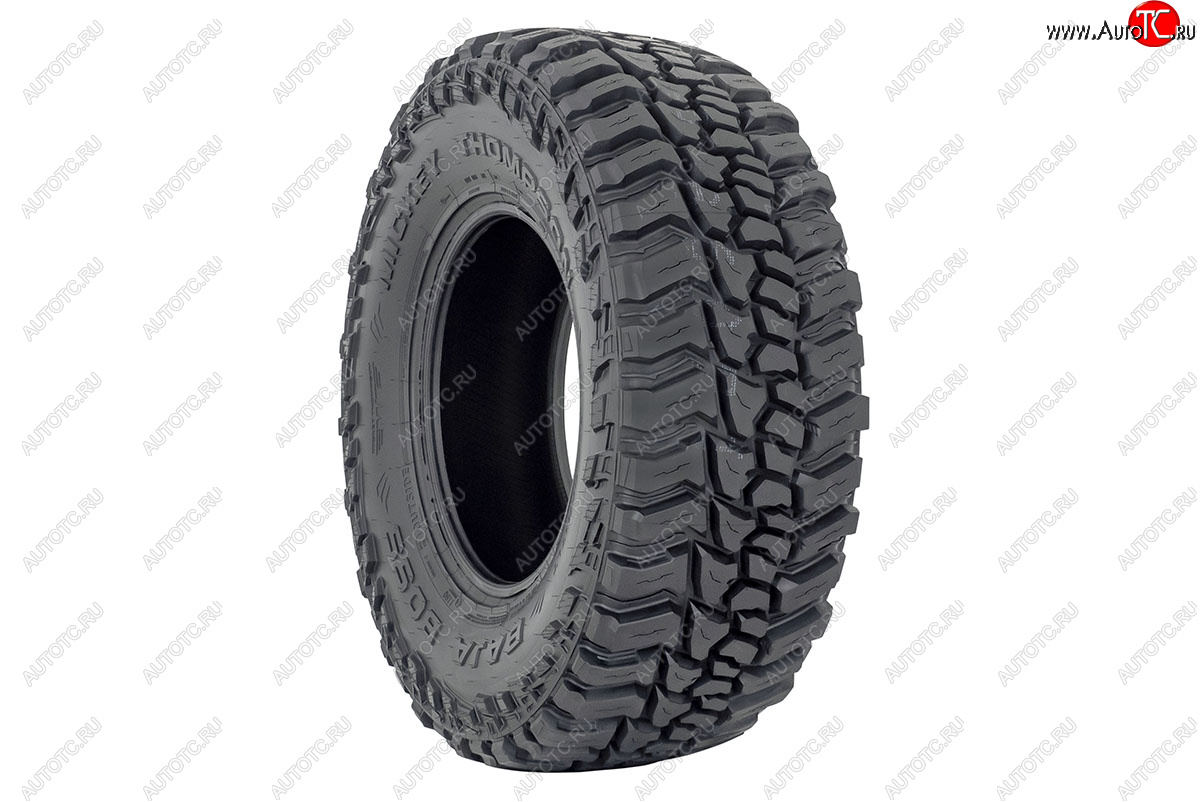55 999 р. Грязевая покрышка Mickey Thompson Baja BOSS МТ R17 315x70    с доставкой в г. Чебоксары