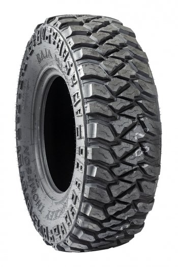 Грязевая покрышка Mickey Thompson Baja MTZP3 R18 275x70 Cadillac Escalade GMTK2 джип 5 дв. короткая база (2015-2020) 