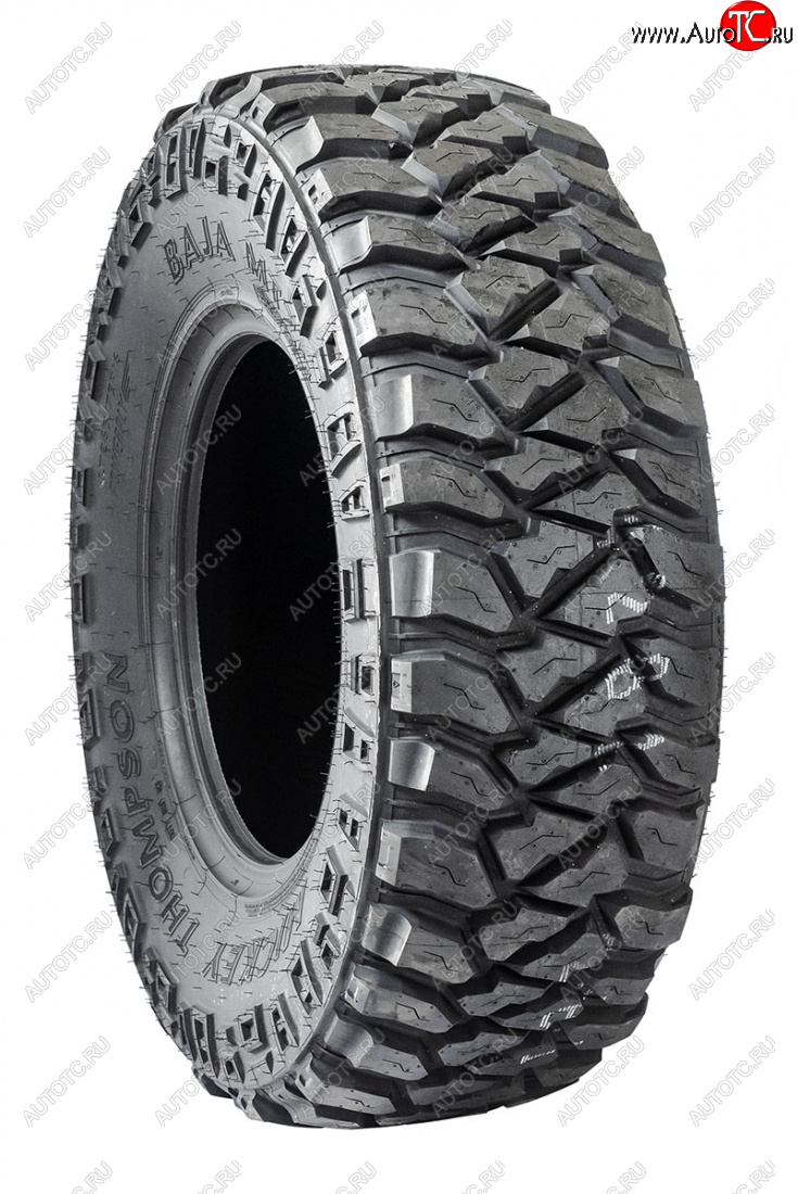 43 999 р. Грязевая покрышка Mickey Thompson Baja MTZP3 R16 285x75    с доставкой в г. Чебоксары
